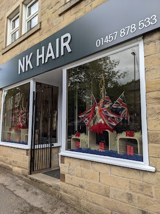 NK Hair Studio