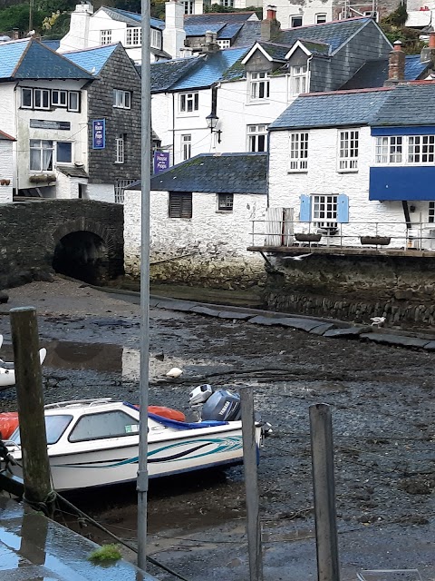 Toad Hall Cottages