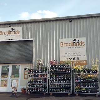 Bradlands Pet Supplies Ltd