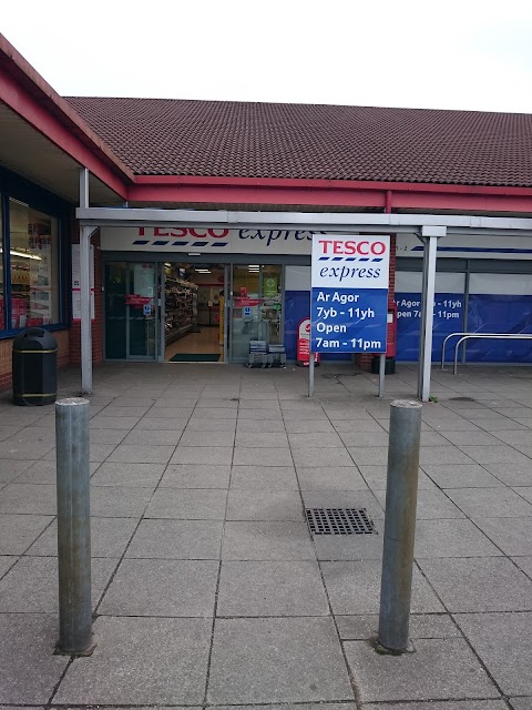 Tesco Express