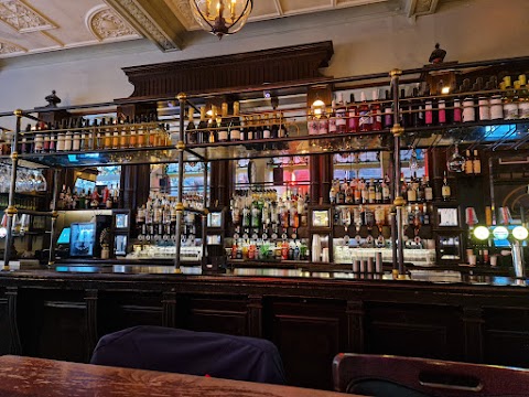 Ross's Original Bar