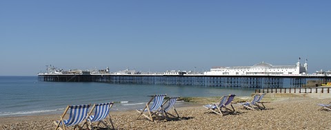 University of Brighton International College