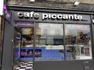 Cafe Piccante