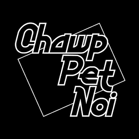 Chawp Pet Noi - Thai street food