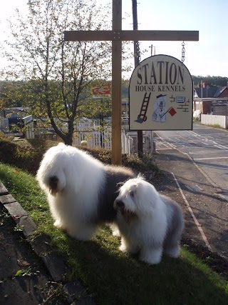 Station House Boarding Kennels