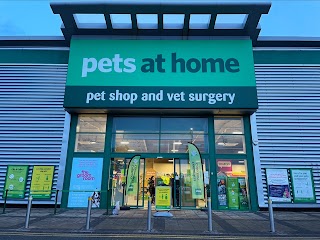 Pets at Home Aintree