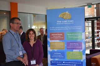 The Lost Coin Financial Planning Ltd - Financial Advisor Bristol