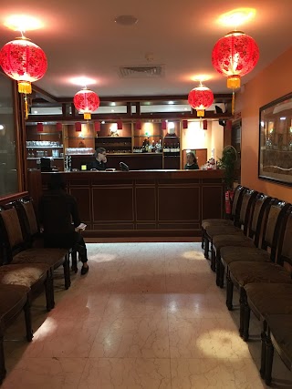 East Garden Chinese Restuarant