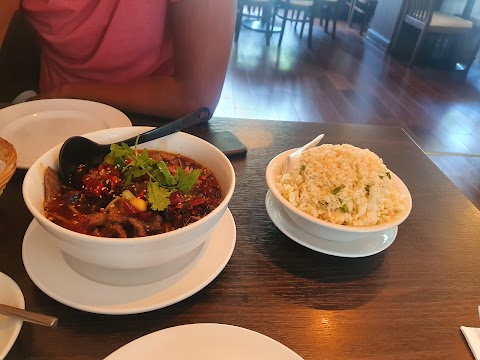 JinLi Chinese Restaurant Uxbridge
