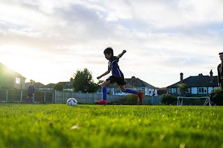 Edenhurst Preparatory School and Nursery