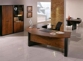 Office Furniture From Plan-It Interiors