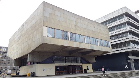 Gordon Aikman Lecture Theatre