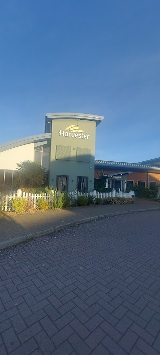 Harvester Grange Park Northampton