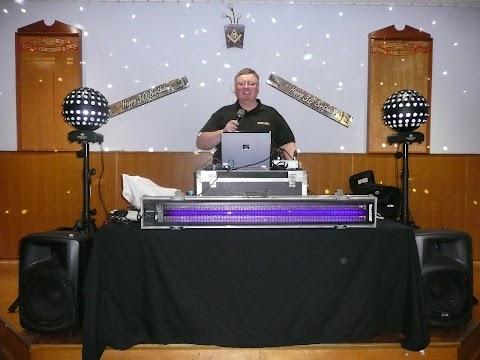 Bobby Mac Entertainments