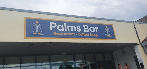 Palms Bar Restaurant & Coffee Shop