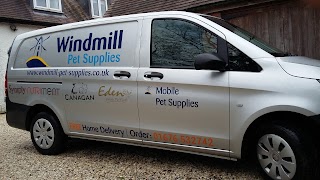 Windmill Pet Supplies - Specialists in Canine Nutrition & Dog Foods