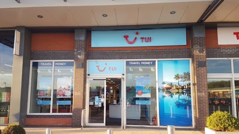 TUI Holiday Store