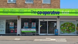 The Co-operative Food