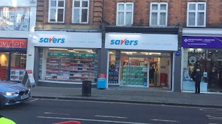 Savers Health & Beauty