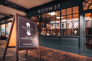 Room 57 Barber Shop