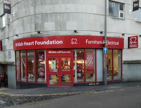 British Heart Foundation Furniture & Electrical