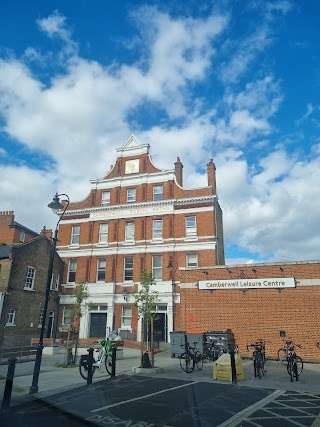 Camberwell Leisure Centre