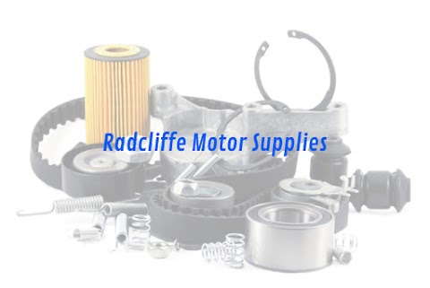 Radcliffe Motor Supplies