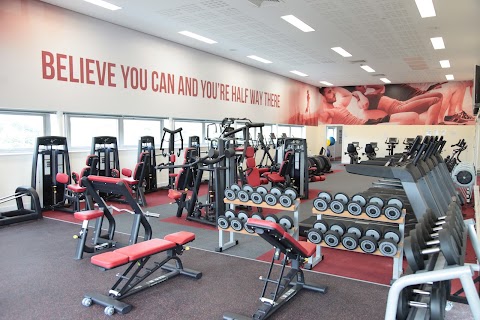 Everest Sports Centre