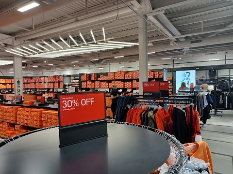 Nike Factory Store