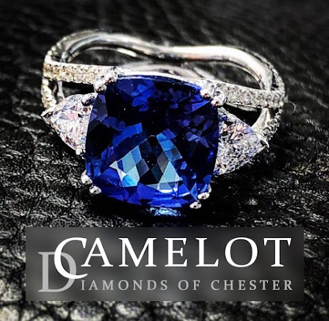 Diamonds of Chester Camelot