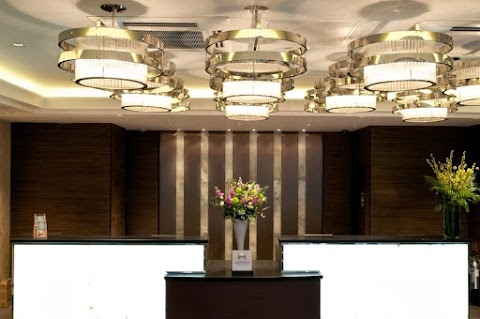 DoubleTree by Hilton London - Victoria