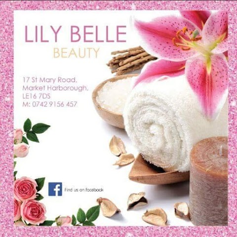 Lilybelle Beauty