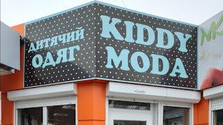 KIDDY MODA