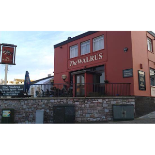 The Walrus Pub