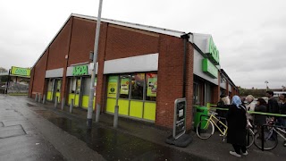 Asda Levenshulme Supermarket