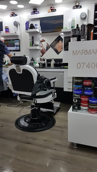 Marmaris Barber