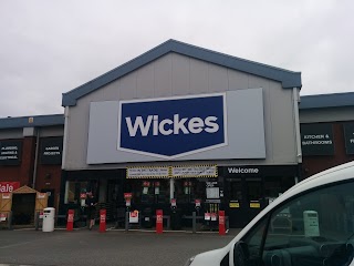 Wickes