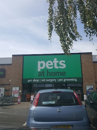 Vets4Pets - Slough