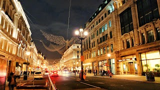 Margaret Street / Oxford Circus (Stop RD)