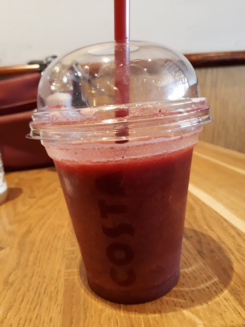 Costa Coffee