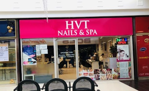 HVT Nails & Spa