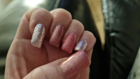 CF Stars Nails