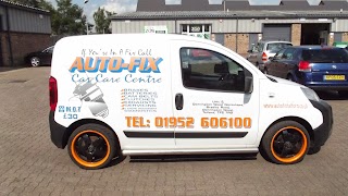 Auto-Fix Telford