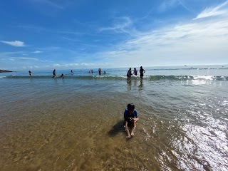 Caswell Bay Beach Swansea