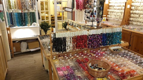 The Gallery Bead Shop