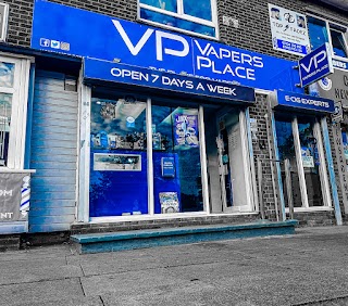 Vapers Place