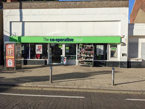 Central Co-op Food - South Kirkley