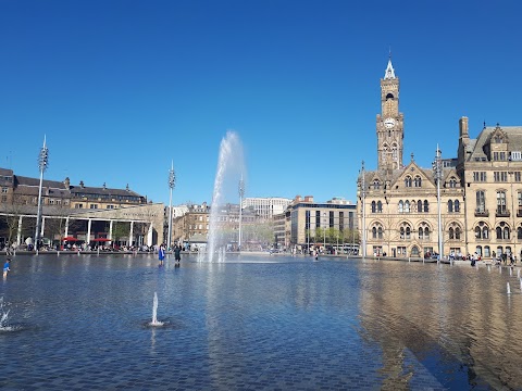 Centenary Square