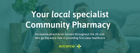 Avicenna Pharmacy Southam