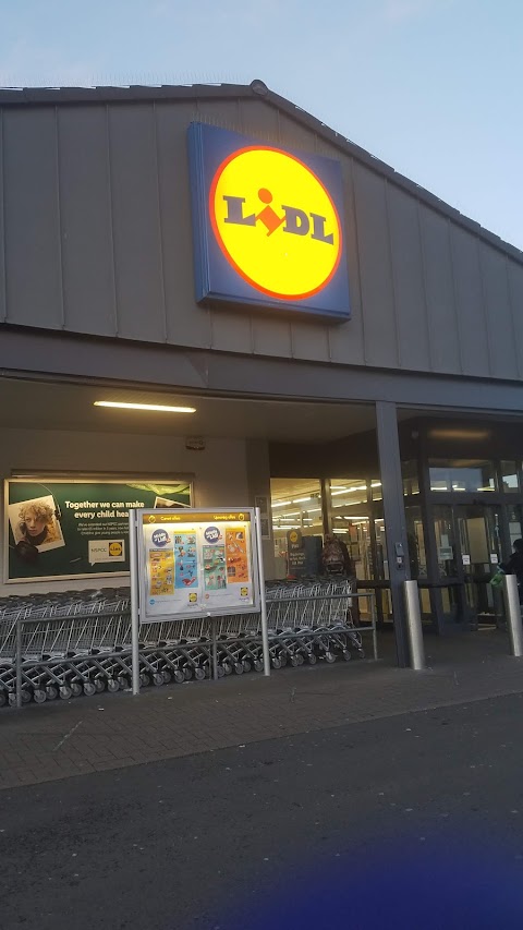 Lidl